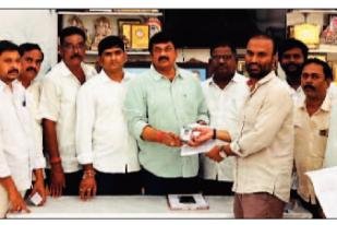 ఈ నెల 18న పాకలపాడులో వైసీపీ విస్తృత స్థాయి సమావేశం.. వైఎస్సార్ విగ్రహావిష్కరణ